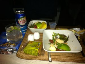 Priority Class Meal